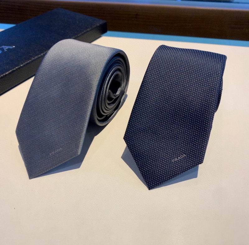 Prada Tie hm02